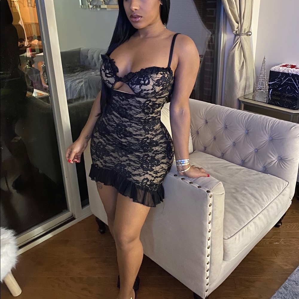 dress